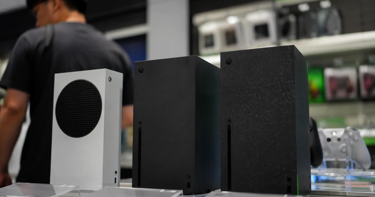 Microsoft raises Xbox console prices worldwide by up to $150