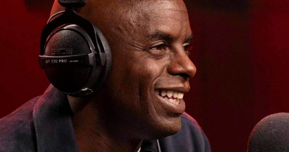 Trevor Nelson takes break from BBC Radio 2 after medical tests