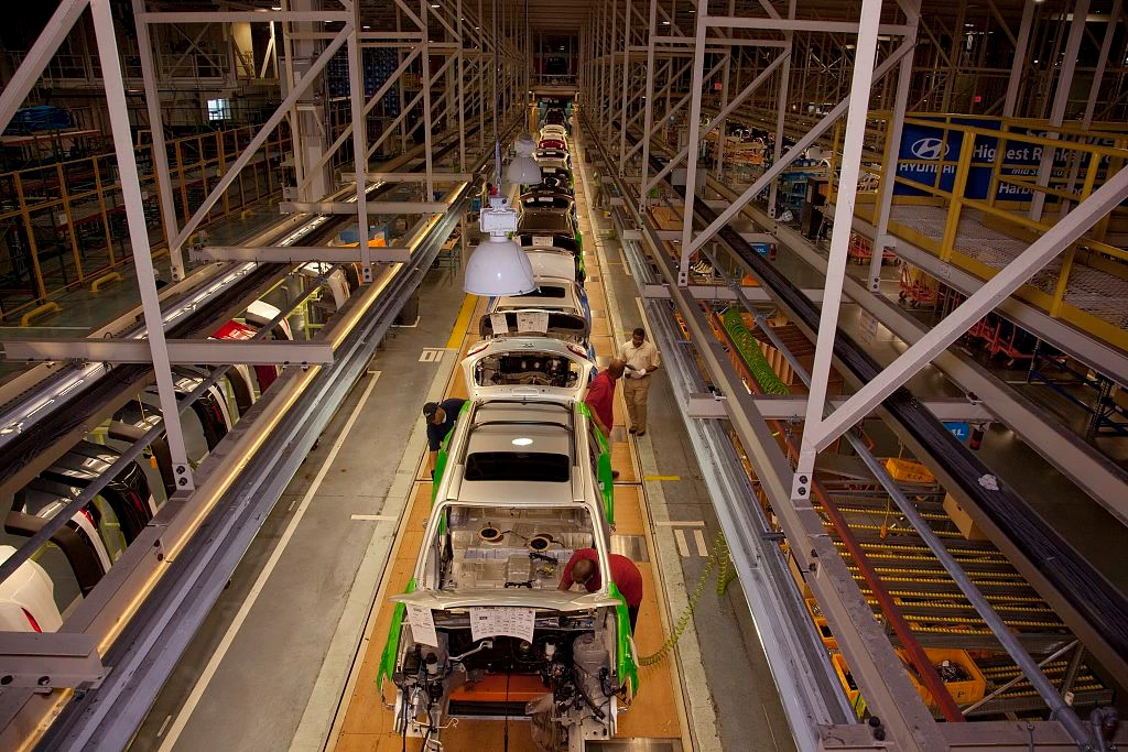 Hyundai Motor America — Wikimedia Commons