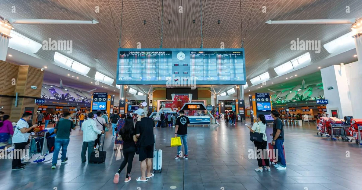 Malaysia seizes $12.9 million in smuggled AI chips at airport