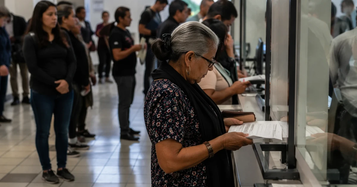 Trump pushes SAVE Act to require proof of citizenship to vote