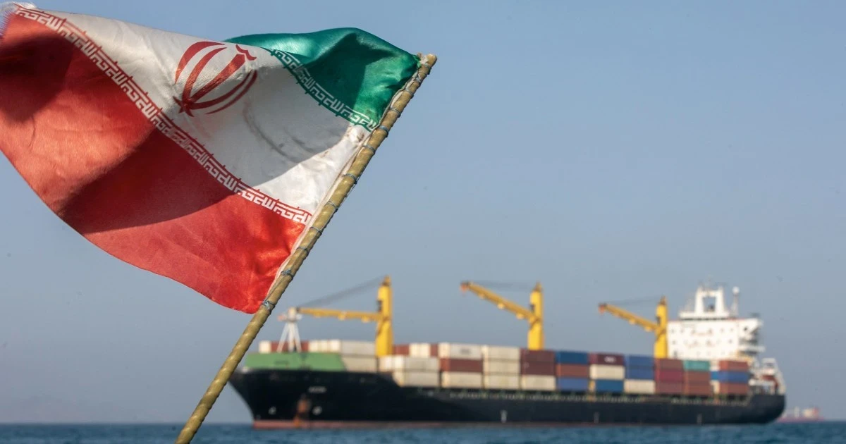 Ships keep moving through Strait of Hormuz after attack, Iran warns