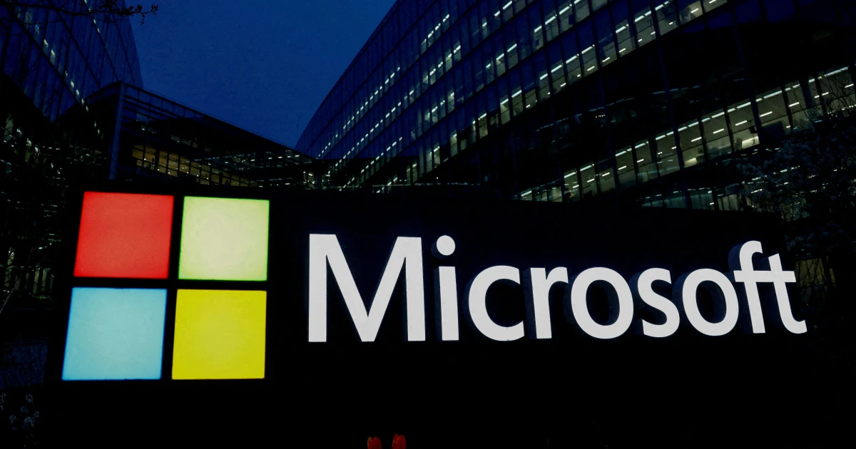 Italy opens antitrust probe into Microsoft over Microsoft 365 price hike