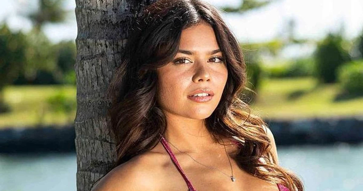 Love Island USA removes Alannah Keyser after racial slur videos surface