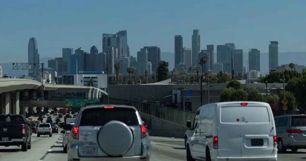 California seeks injunction to block EPA move on emissions waivers