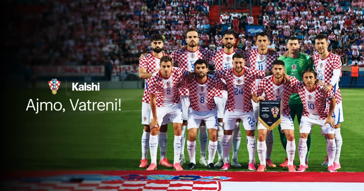 Kalshi bets World Cup tie-up will boost volumes before IPO
