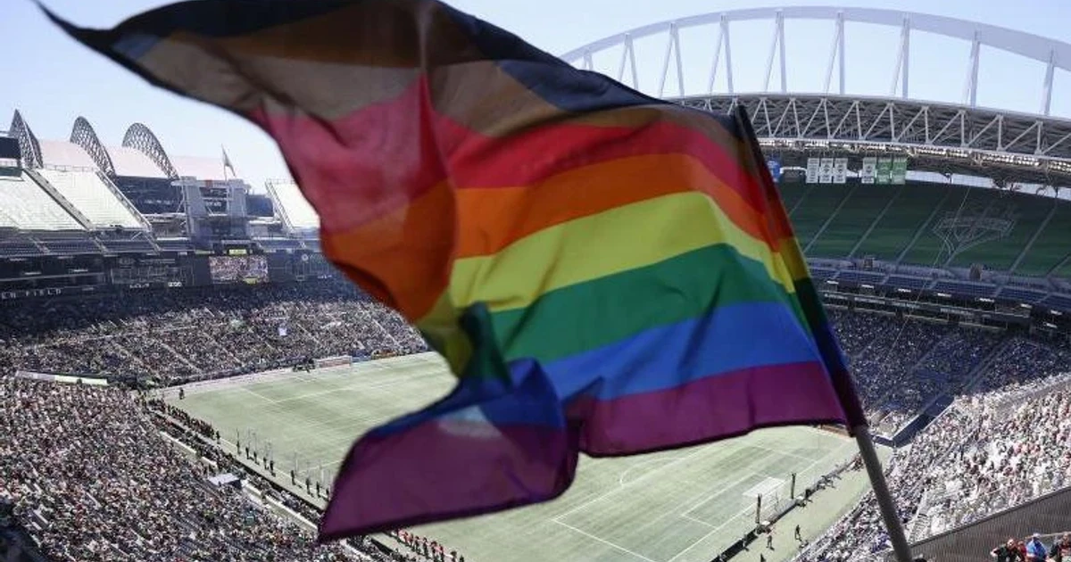 Iran coach avoids Pride questions before crucial Egypt clash in Seattle