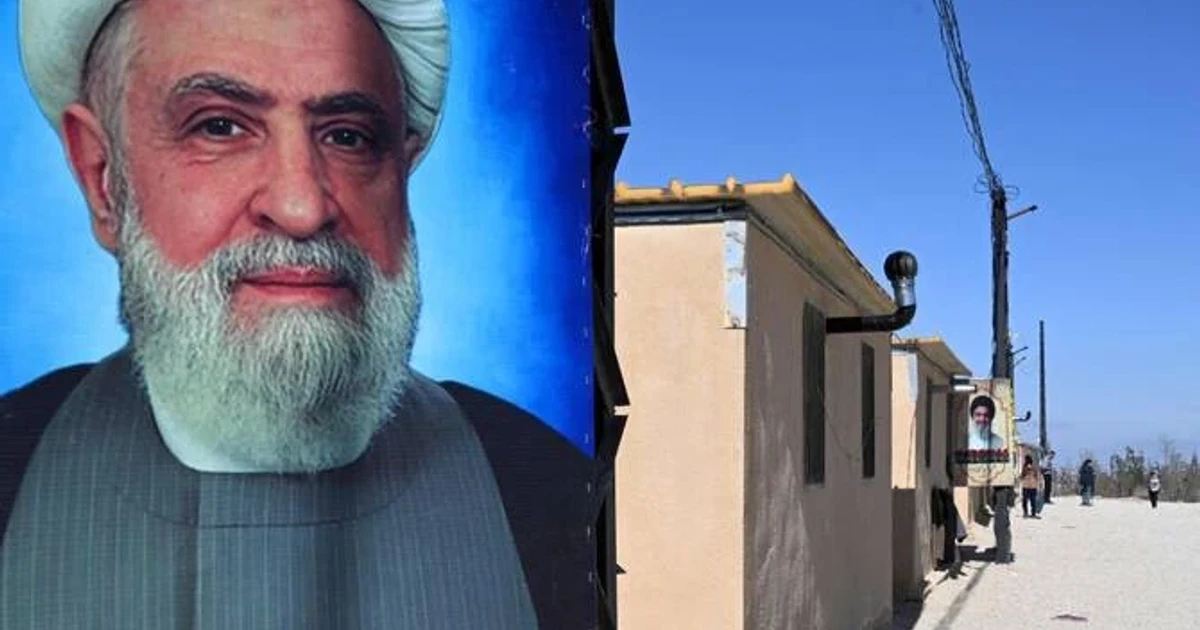 Hezbollah demands full Israeli withdrawal as Strait of Hormuz ship hit