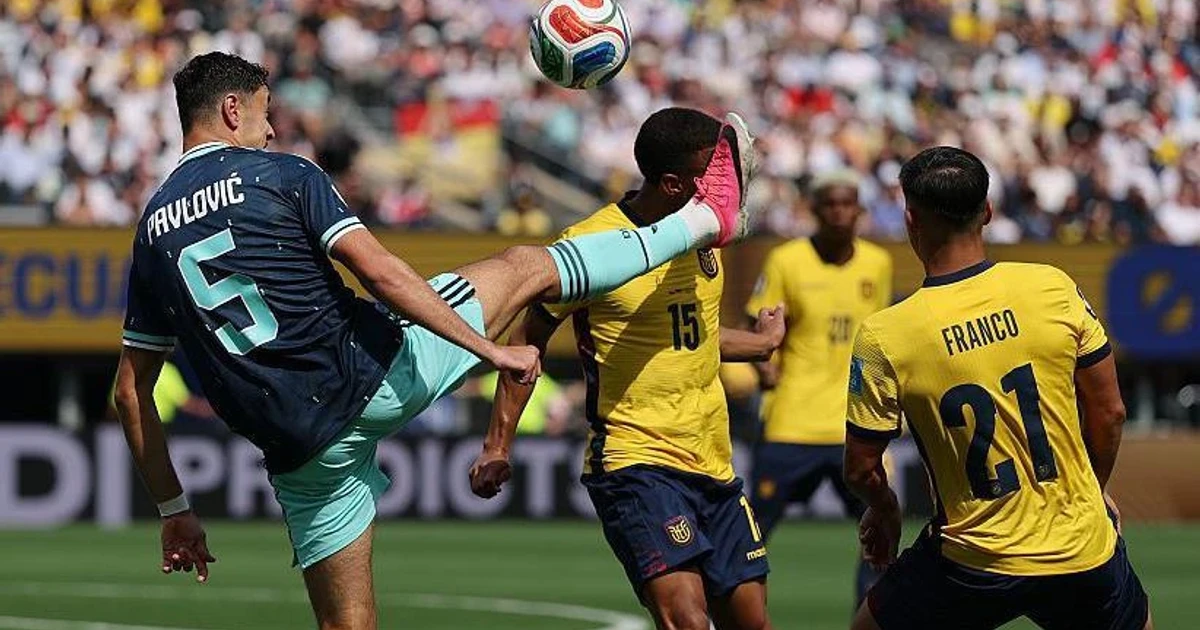 World Cup VAR sparks controversy as FIFA defends technology