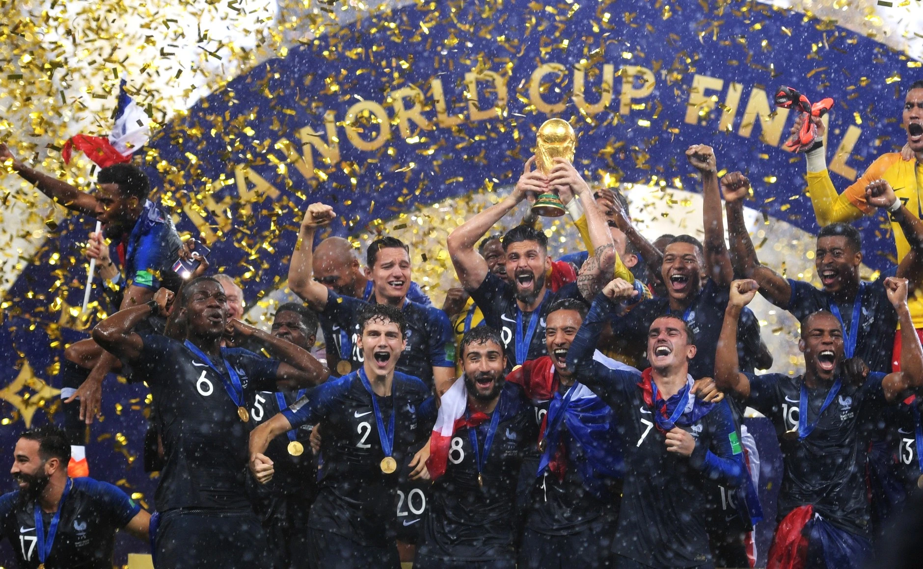 FIFA — Wikimedia Commons