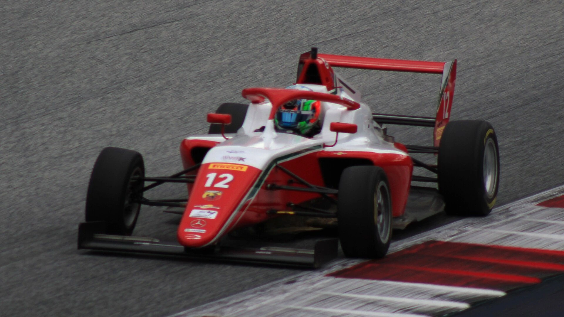 Kimi Antonelli — Wikimedia Commons