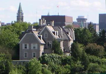 24 Sussex Drive — Wikimedia Commons