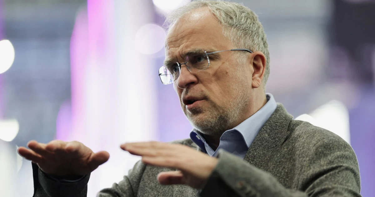 Ukraine moves to build domestic AI computing capacity with Kyivstar