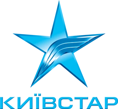 Kyivstar — Wikimedia Commons