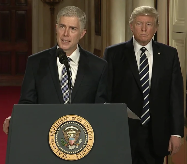 Trump v. United States — Wikimedia Commons