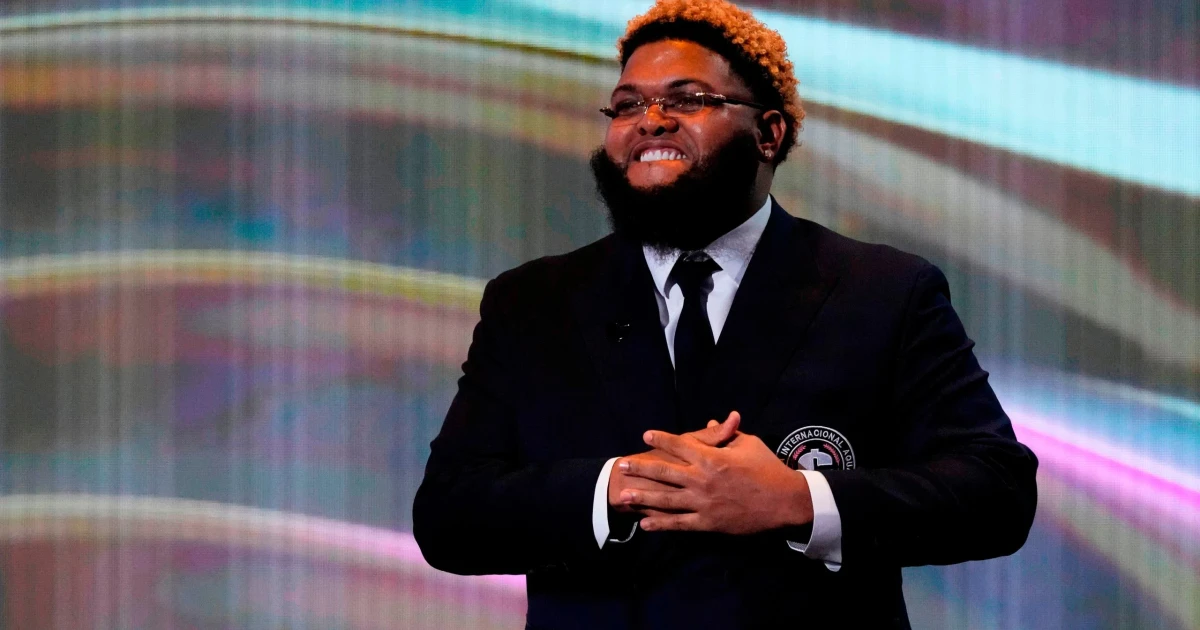 Druski to host 2026 BET Awards as youngest-ever emcee