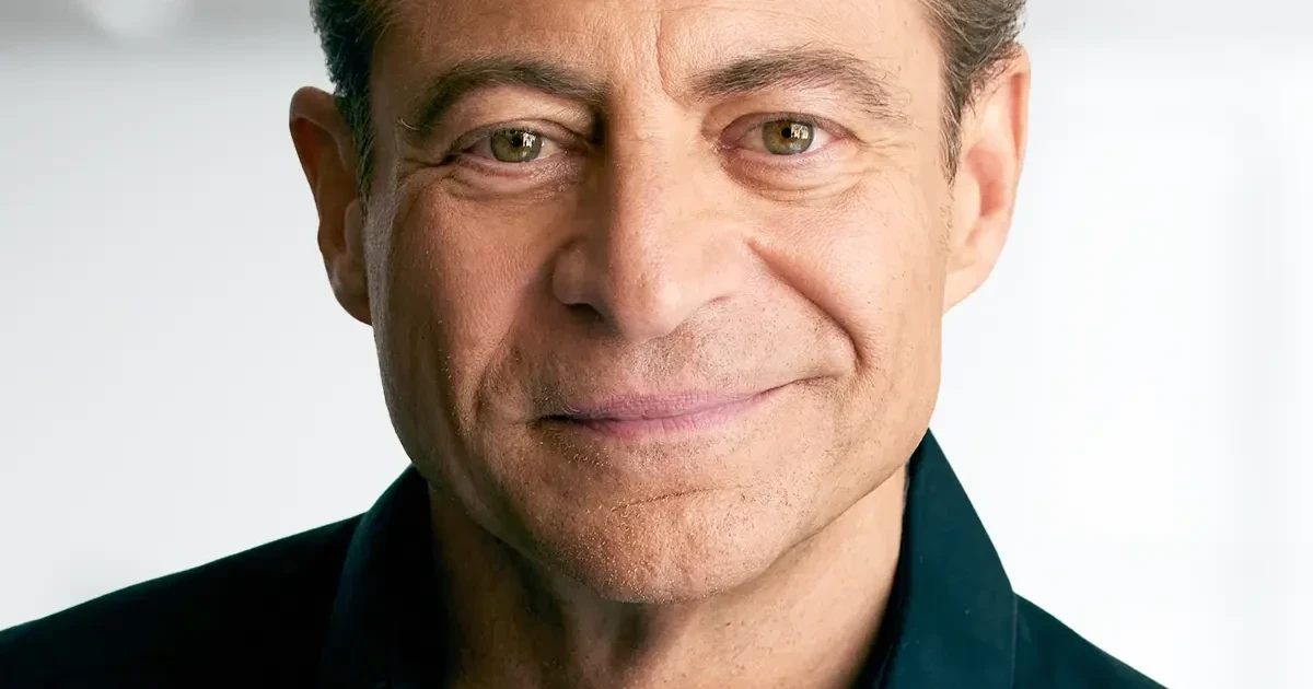 Peter Diamandis backs AI surveillance, reignites privacy debate