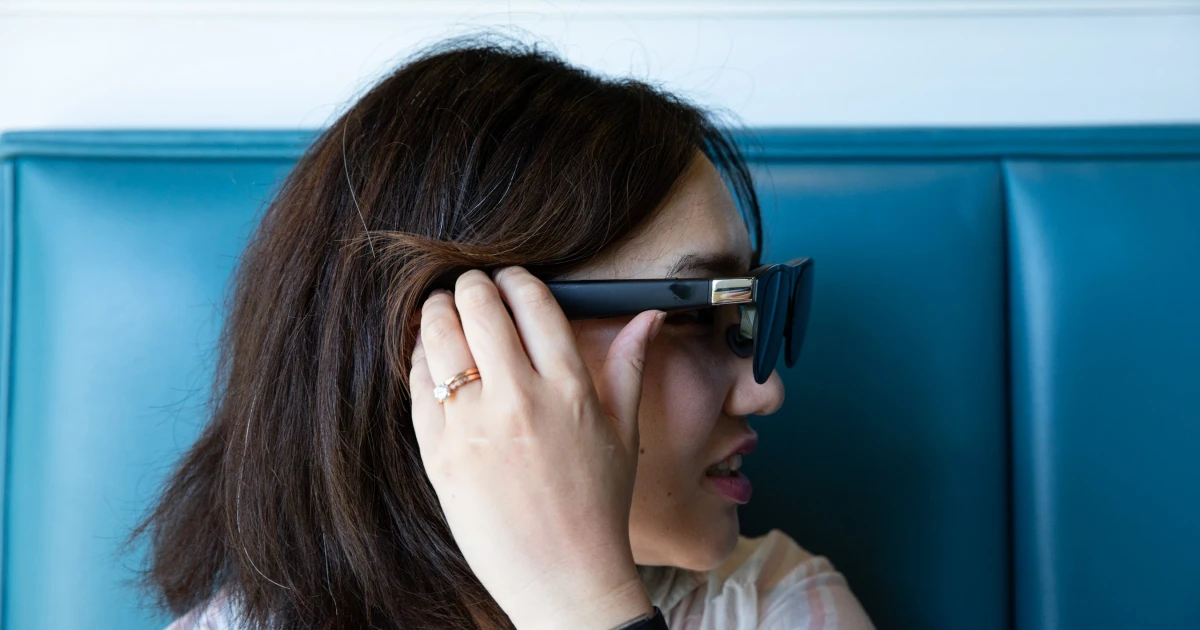 Prime Day discounts Xreal smart glasses at Best Buy and direct store