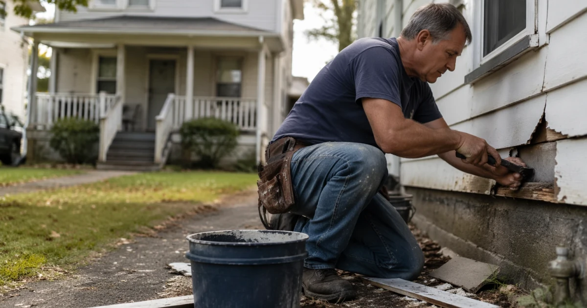 Hidden costs of homeownership top $21,400 a year, experts say