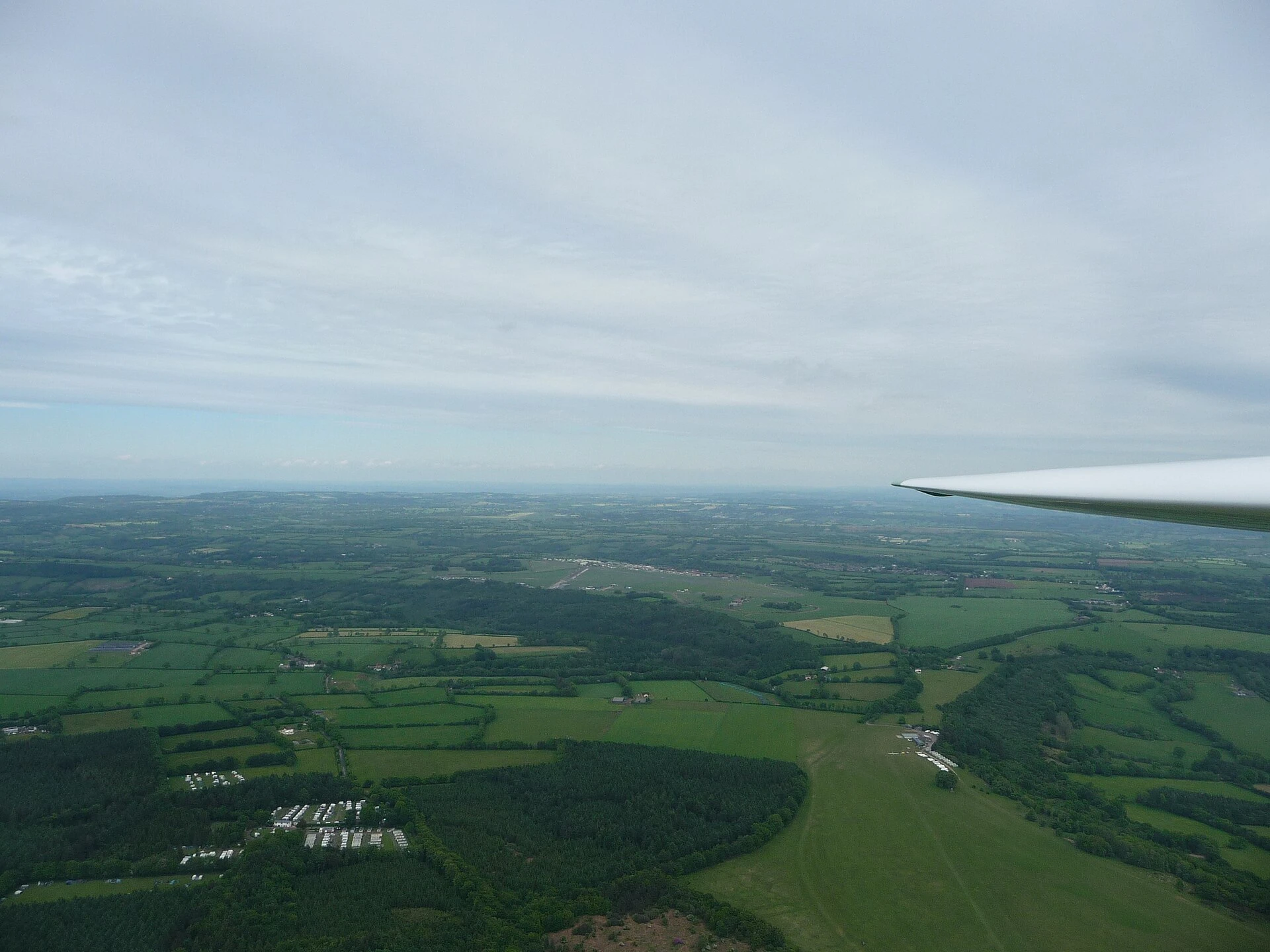 Dunkeswell Airfield — Wikimedia Commons