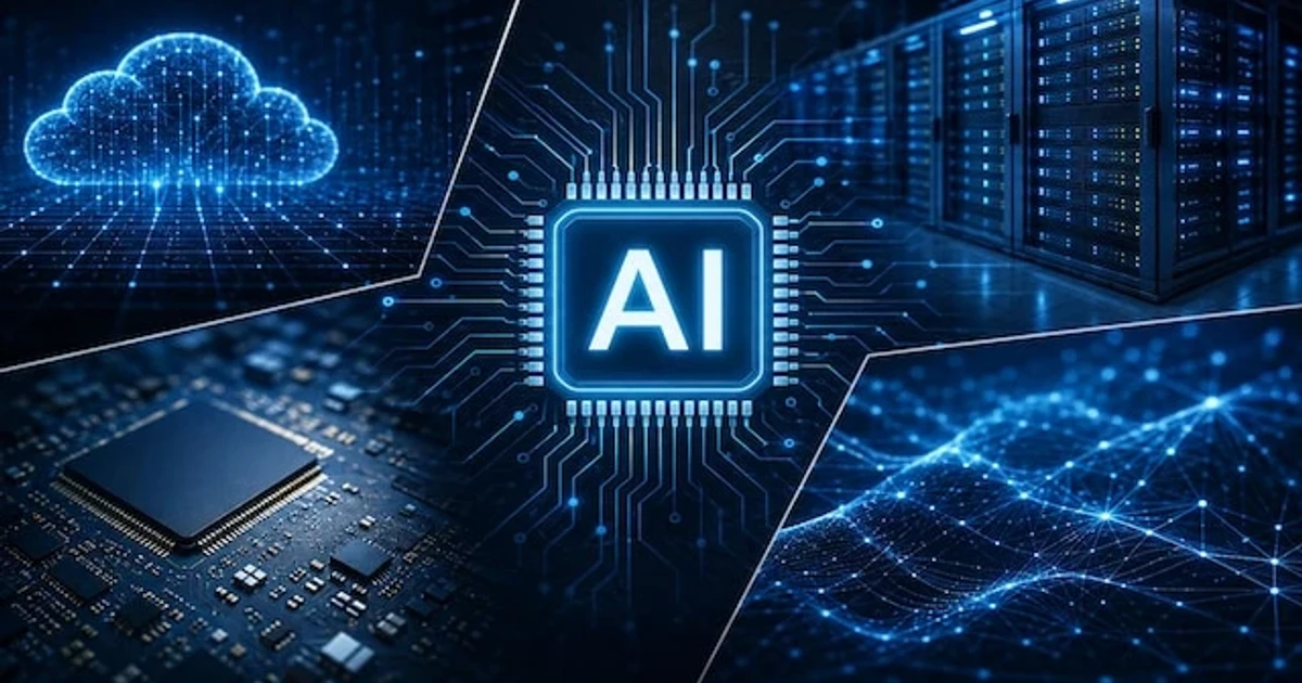 Z.ai plans domestic listing to fund AGI push after model gains