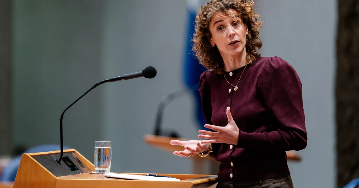 Netherlands reports first euthanasia death of child under 12