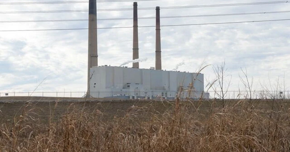Appeals court blocks Trump bid to weaken soot pollution limits