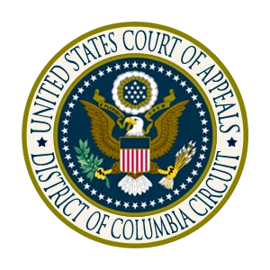 U.S. Court of Appeals for the D.C. Circuit — Wikimedia Commons
