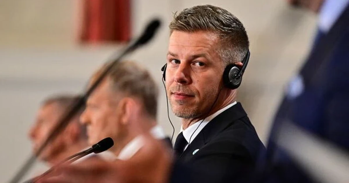 Hungary eyes eurozone entry by 2030, says Prime Minister Magyar