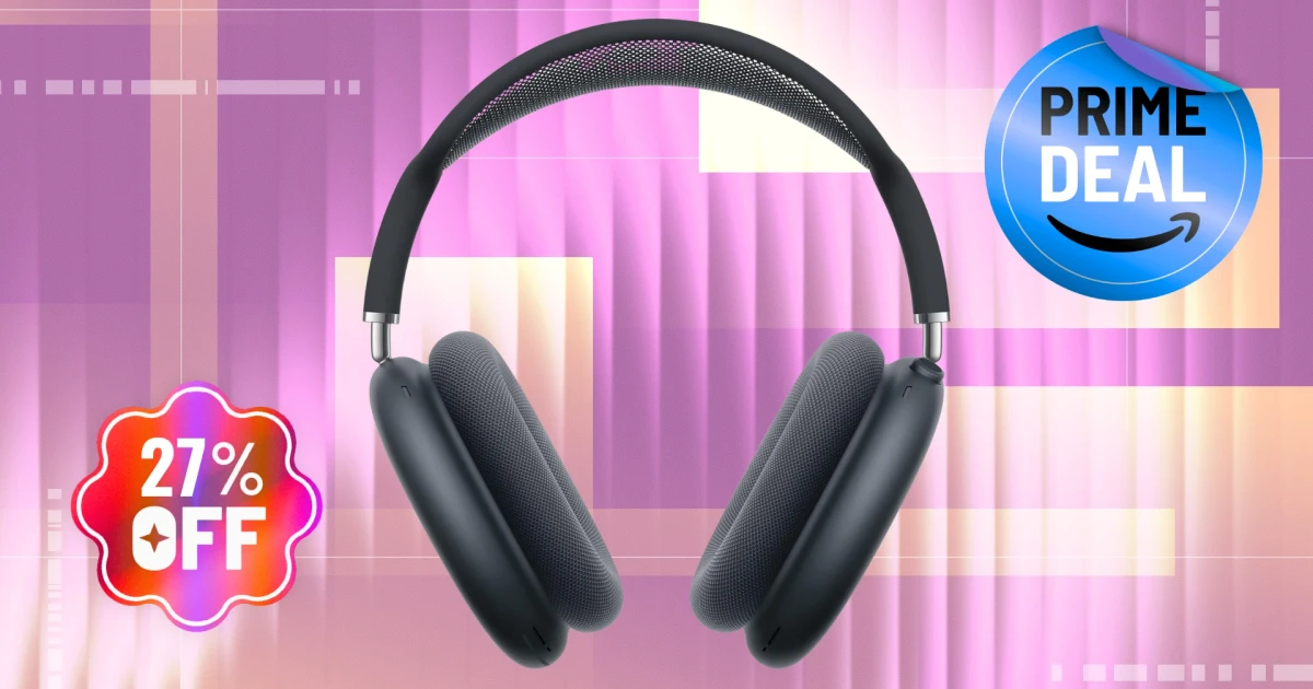 Amazon Prime Day enters final day with major Apple and tech deals