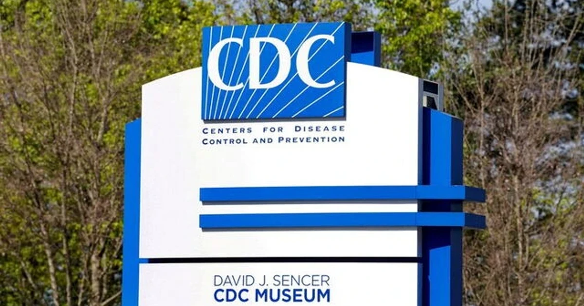 CDC raises Ebola response level as DRC outbreak grows, U.S. risk low