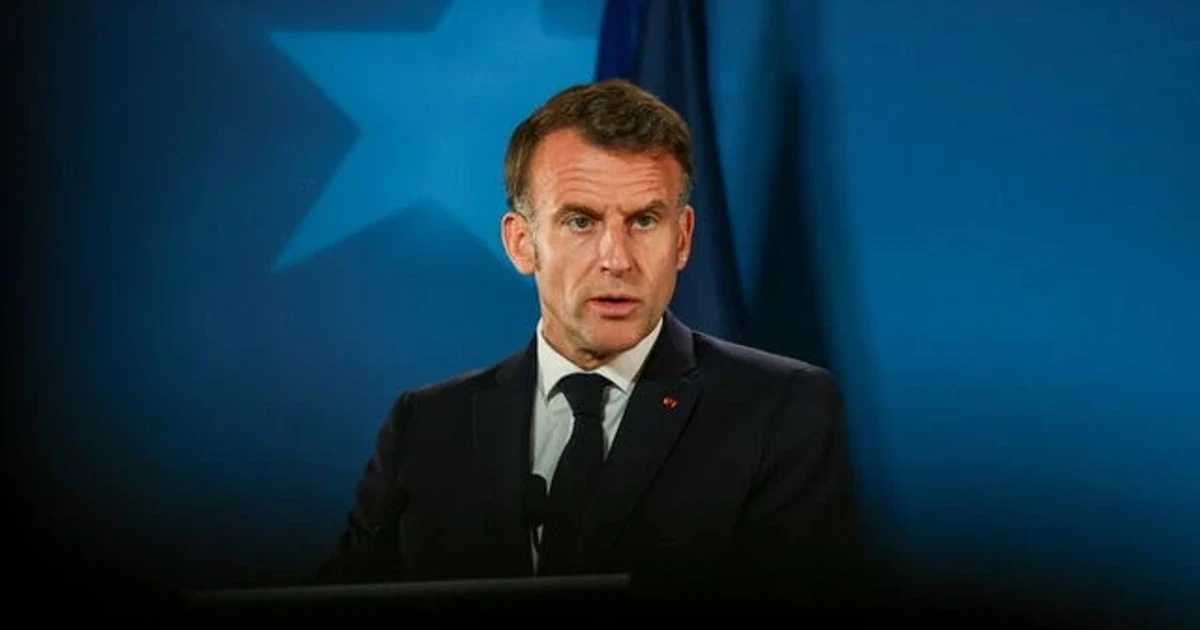 France seizes tanker linked to Russia’s shadow fleet near Sicily