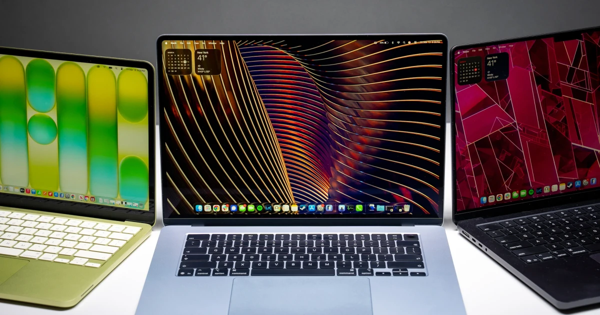 Apple raises Mac and iPad prices as Prime Day deals improve