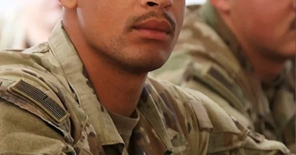Fort Stewart soldier killed by Bradley vehicle in training exercise