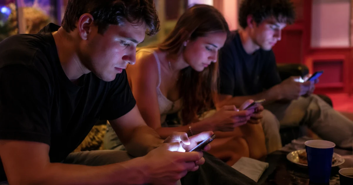 Meta plans Arena prediction app to target young adults