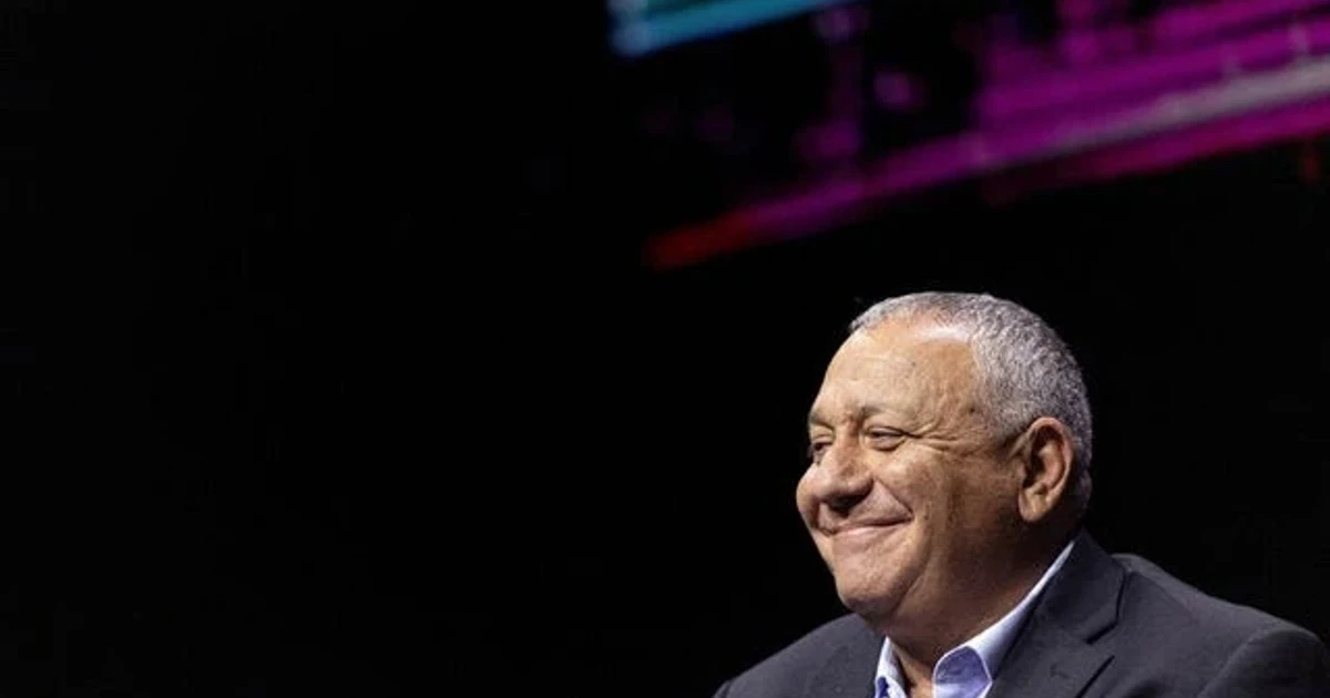 Eisenkot rises as potential challenger to Netanyahu in Israel vote
