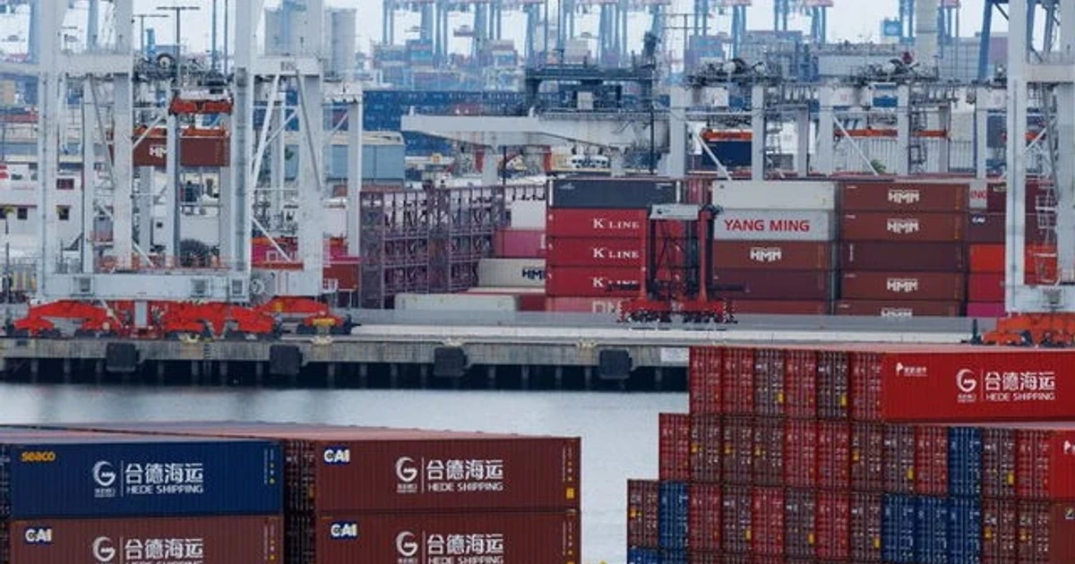 S&P affirms U.S. AA+ rating, cites economic resilience and tariff revenue