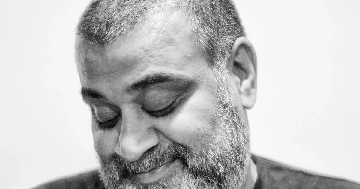 Gigaom founder Om Malik dies after long heart-related illness