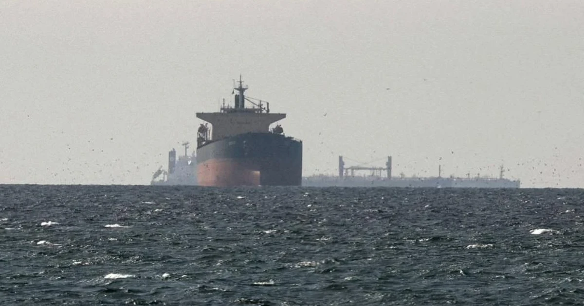 US strikes Iranian missile sites after drone hit cargo ship in Hormuz