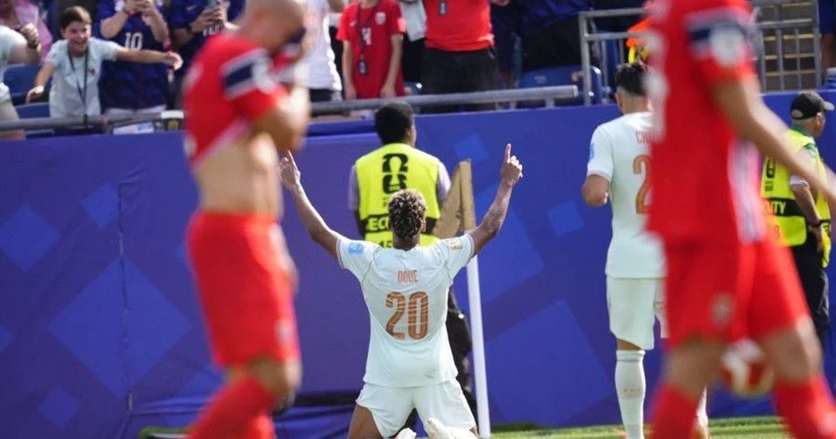 Norway rest Haaland, France cruise to 4-1 win in Boston
