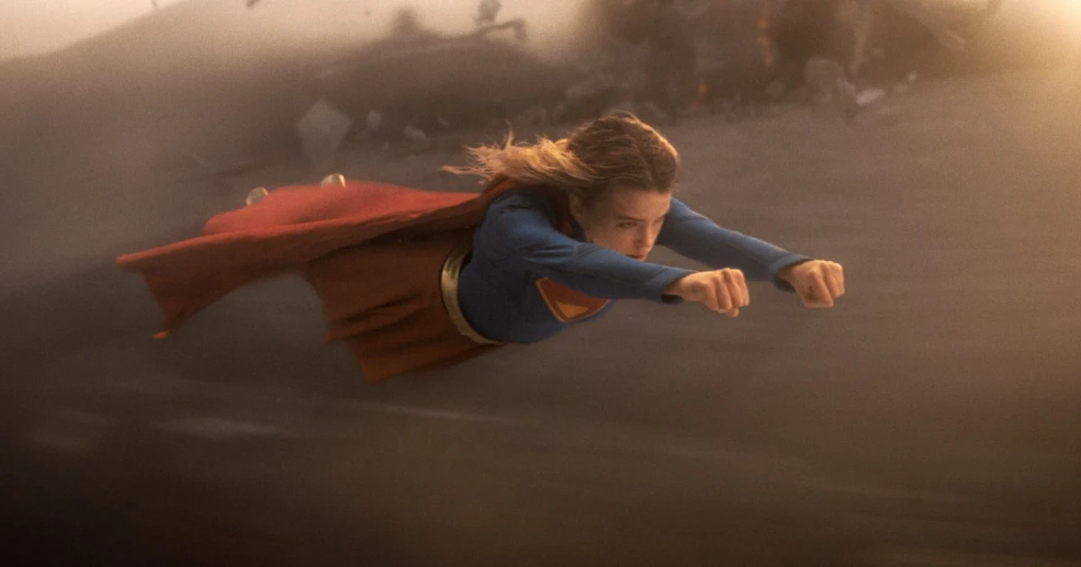 Supergirl opens to $13 million globally, below box office expectations