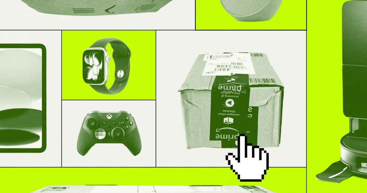 Amazon Prime Day 2026 ends with last-minute deals across categories