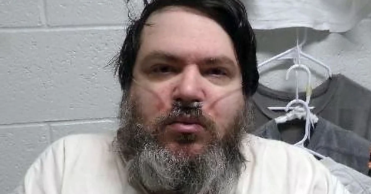 Nicholas Rossi, convicted rapist who faked death, dies in prison
