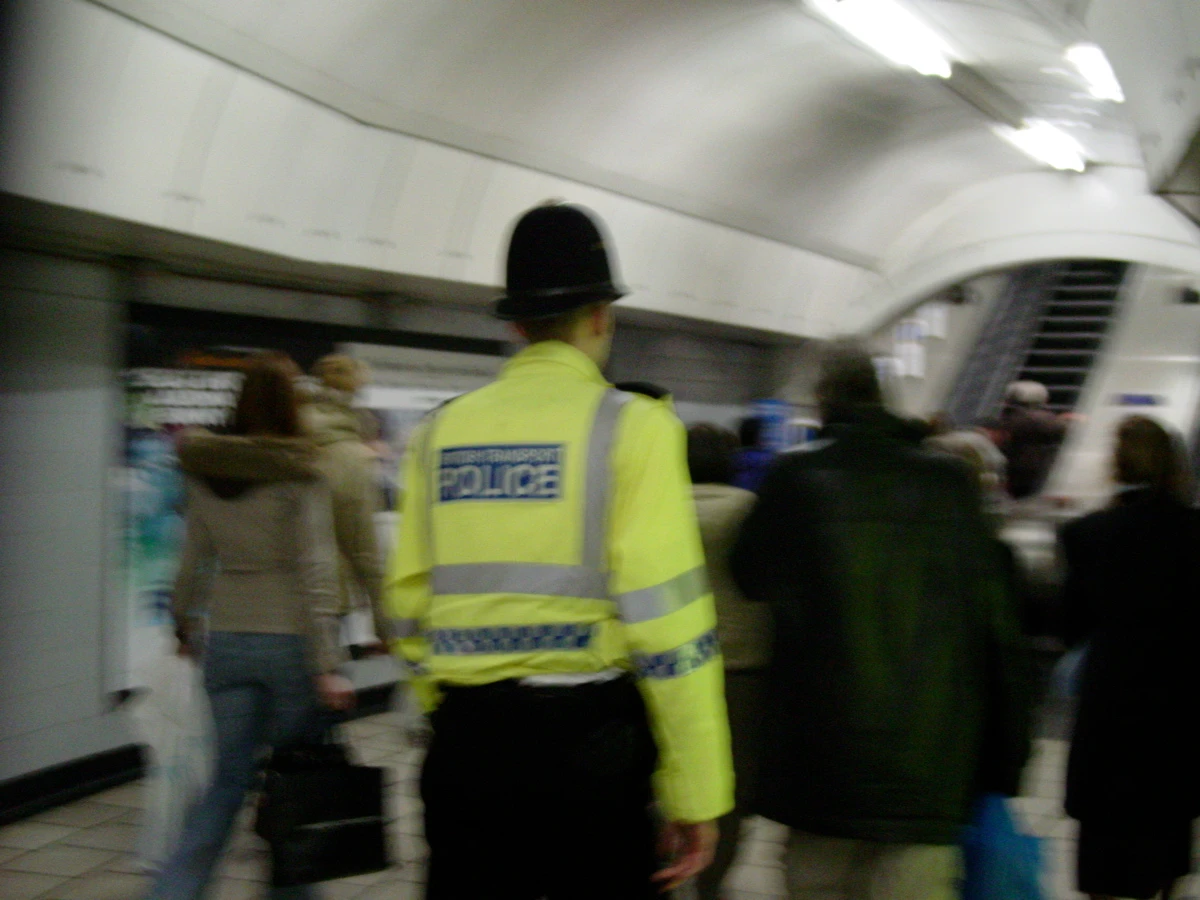 British Transport Police — Wikimedia Commons