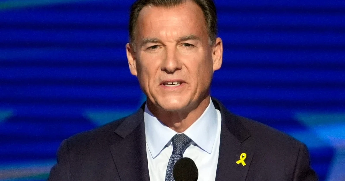 Centrist Democrats launch capitalist pledge to counter socialist push