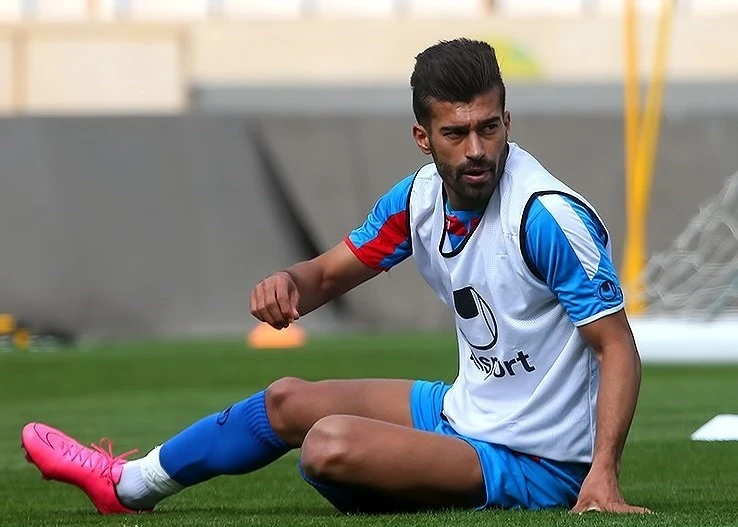 Ramin Rezaeian — Wikimedia Commons