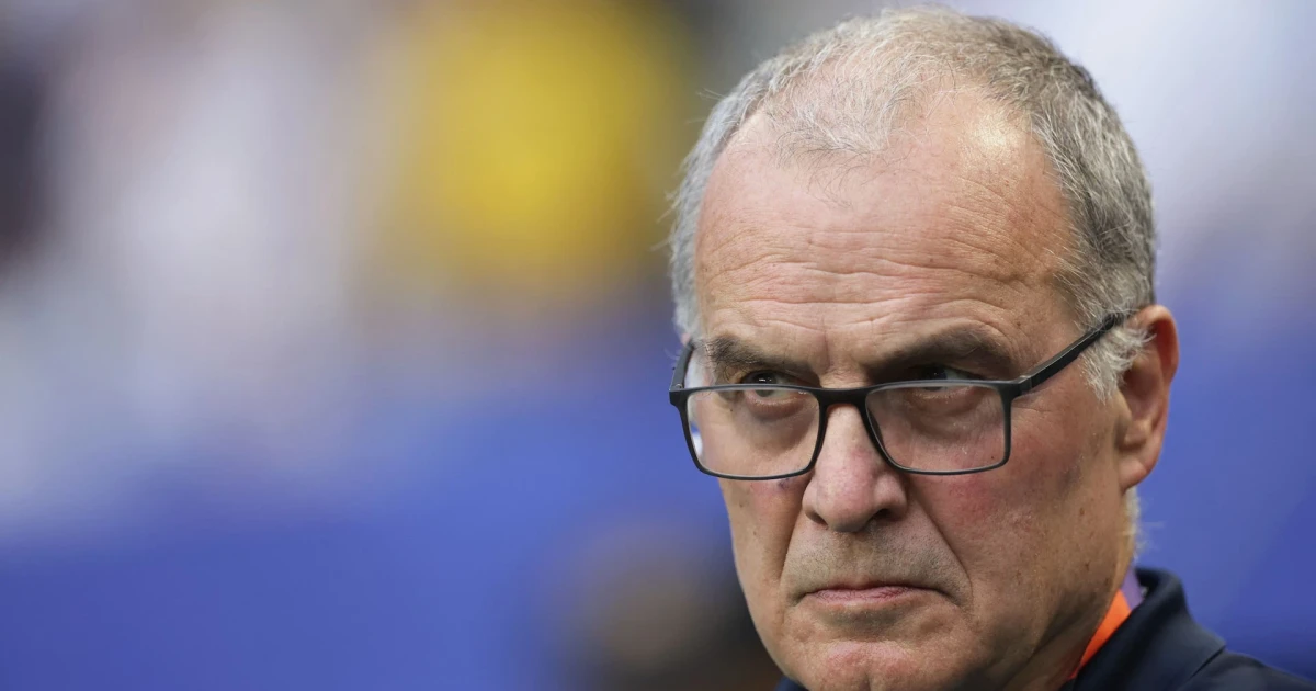 Bielsa ends World Cup run with harsh self-criticism after Uruguay exit