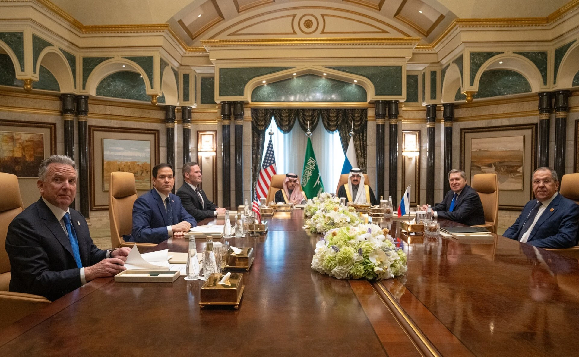 Sergei Lavrov — Wikimedia Commons