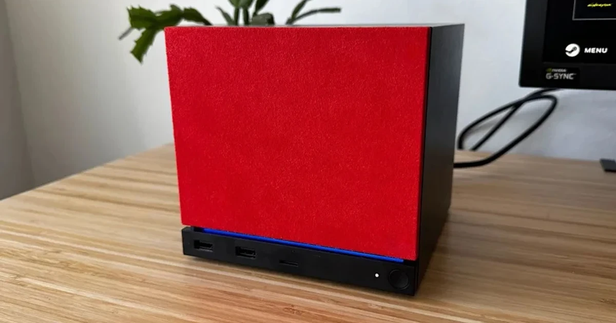 Valve opens Steam Machine reservations as scalpers list slots for $1,700+