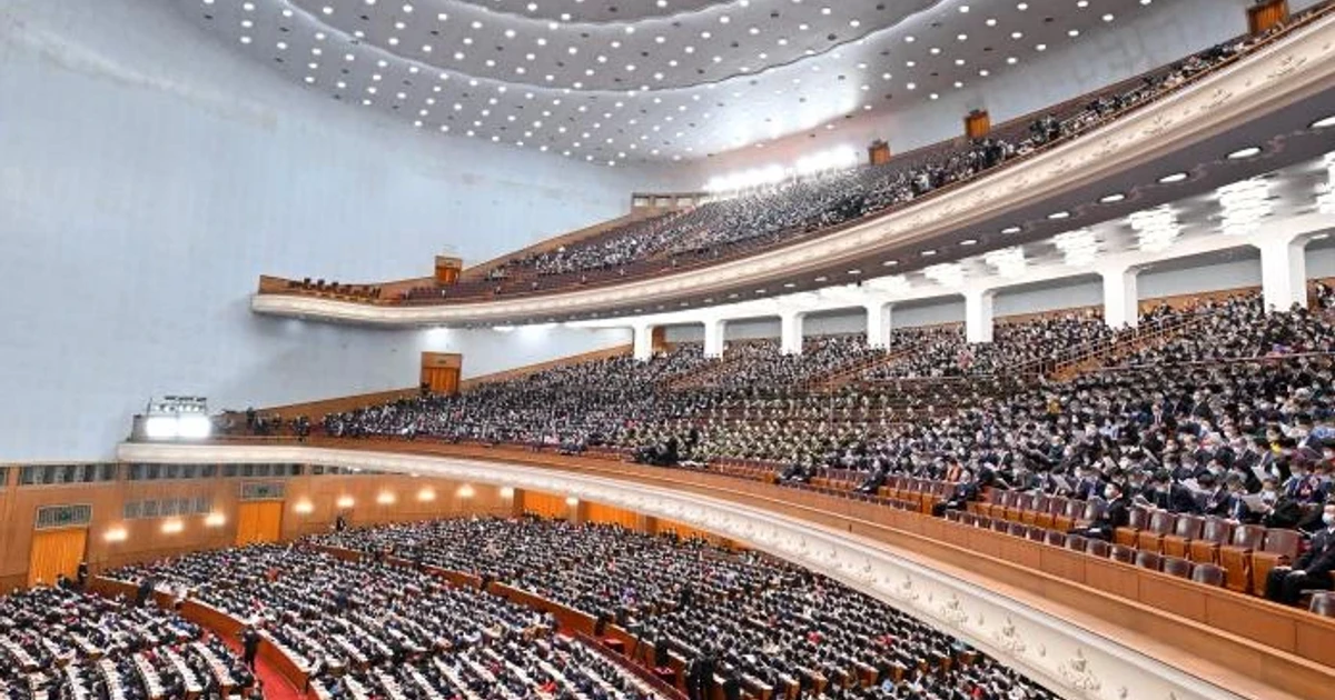 China strips six generals, top officials from legislature amid purge